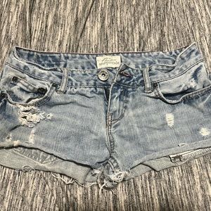 Aeropostale shorts